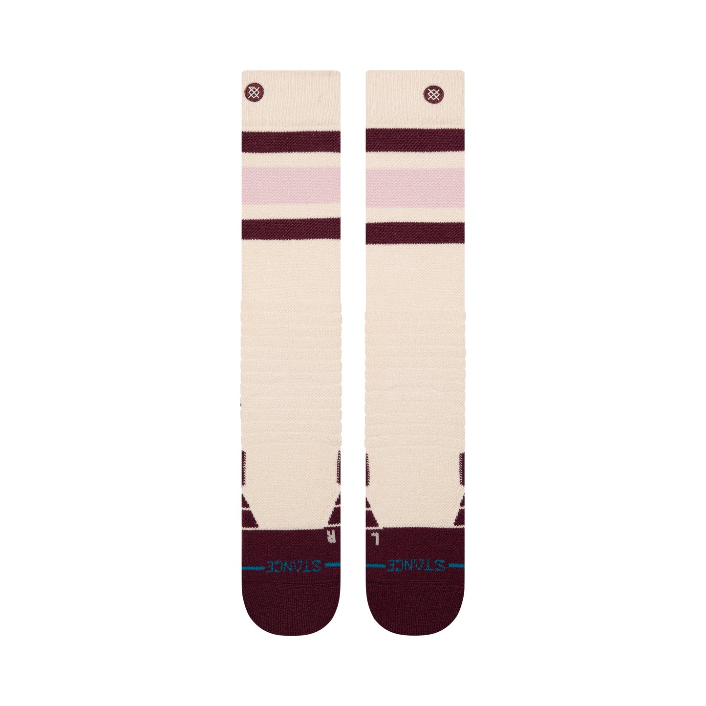 WOMENS BOYD MID WOOL SNOW | Stance