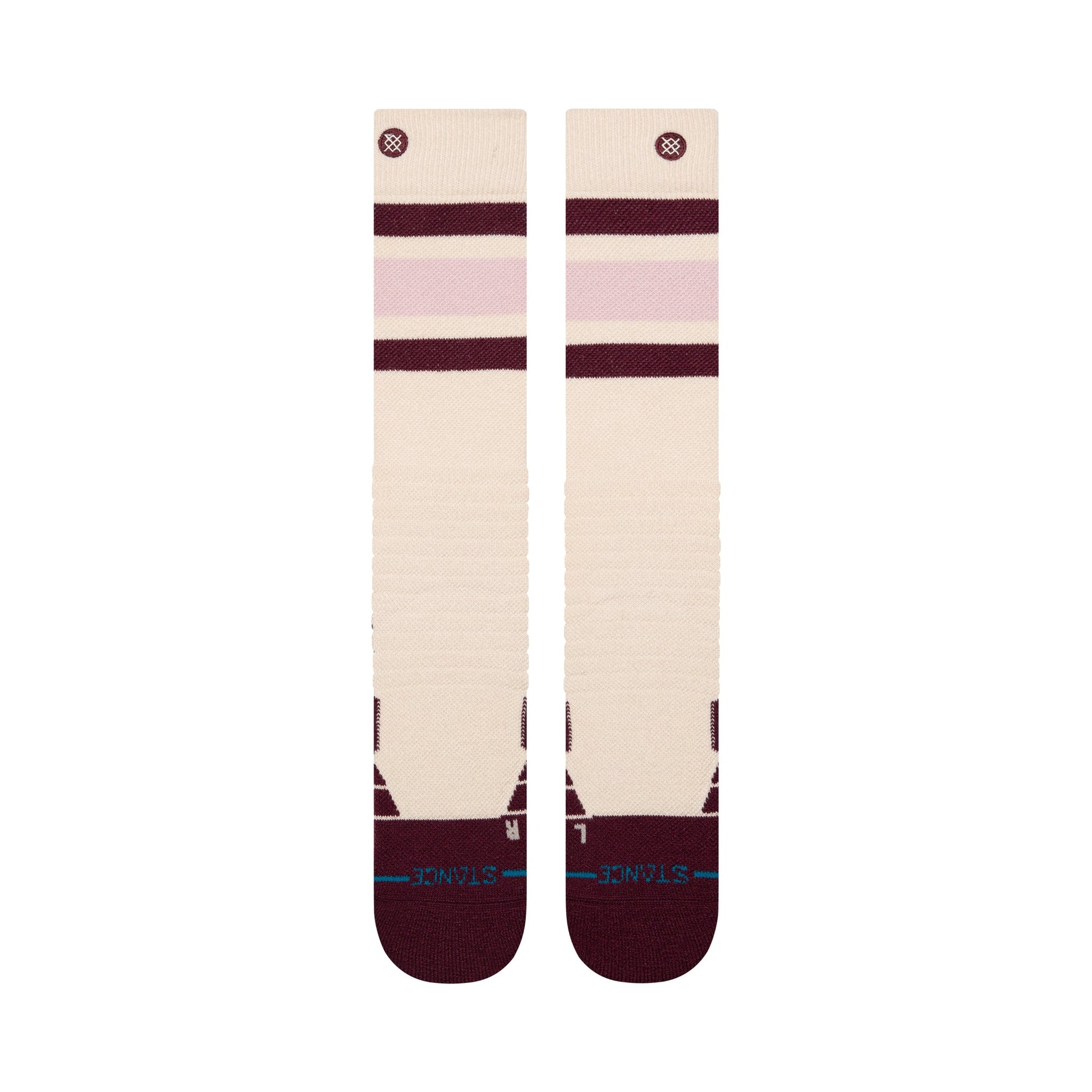 WOMENS BOYD MID WOOL SNOW | Stance