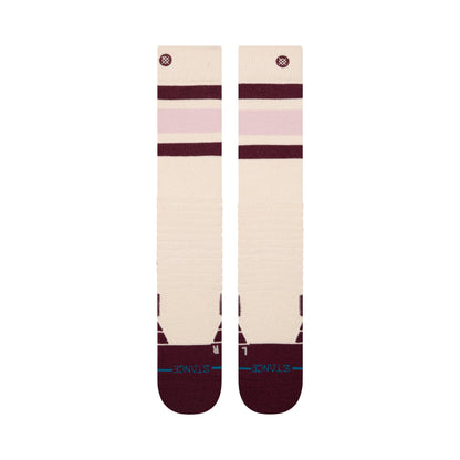 WOMENS BOYD MID WOOL SNOW | Stance