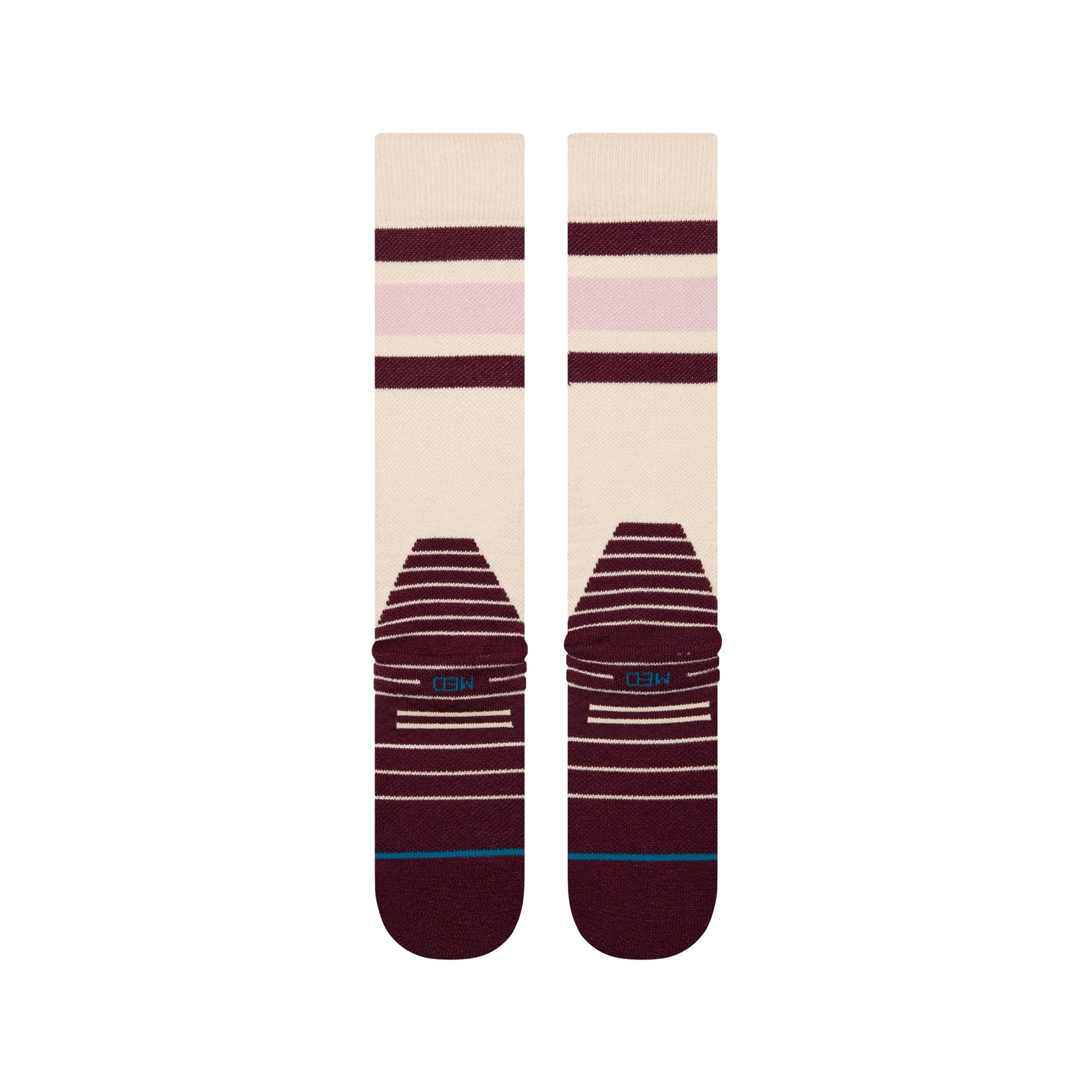 WOMENS BOYD MID WOOL SNOW | Stance