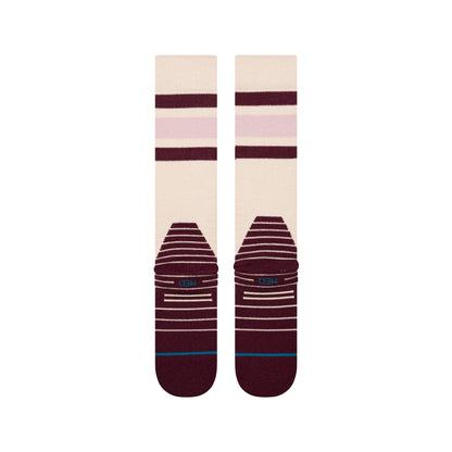 WOMENS BOYD MID WOOL SNOW | Stance