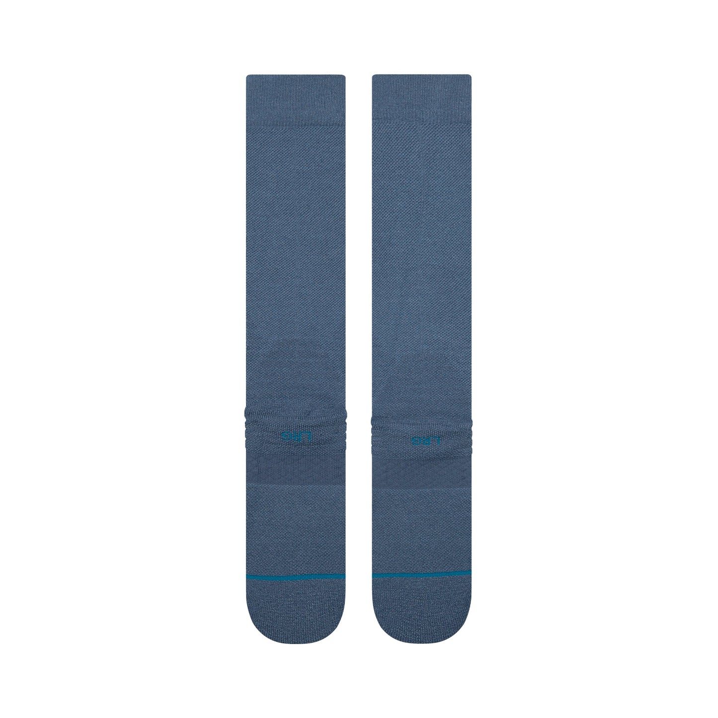 SOLID MID WOOL SNOW | Stance