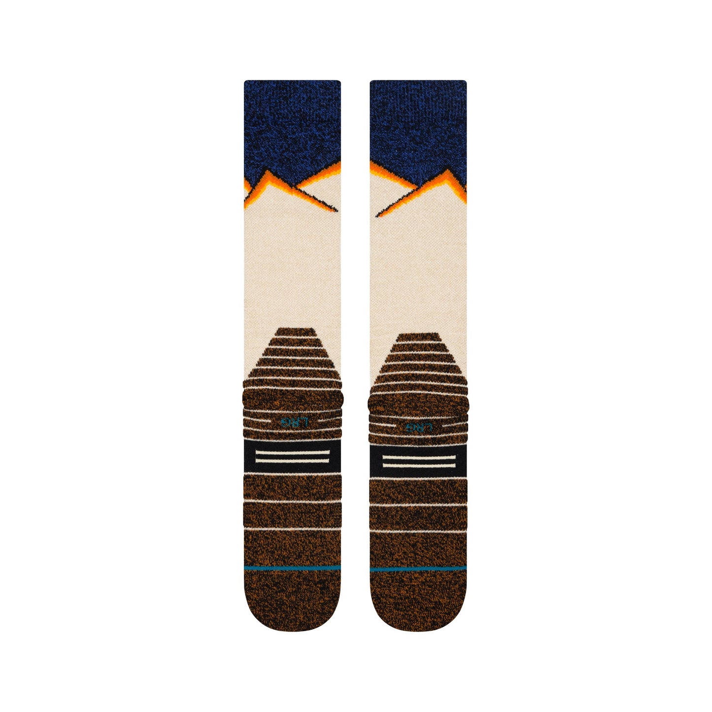SLOPES WOOL | Stance