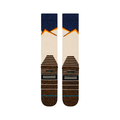 SLOPES WOOL | Stance