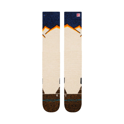 SLOPES WOOL | Stance