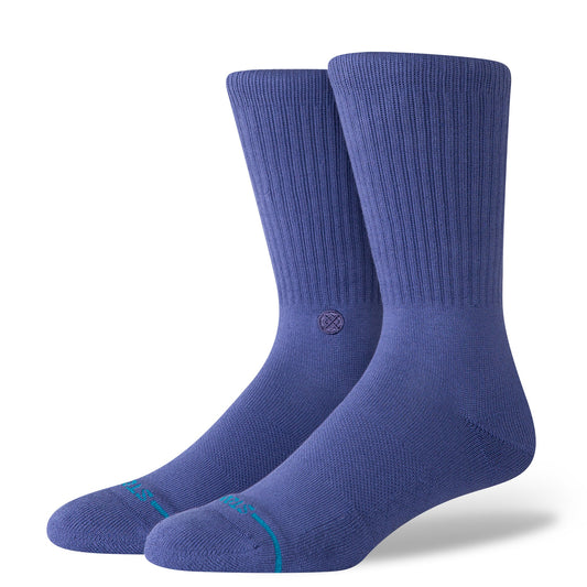 Icon Crew Socks | Stance