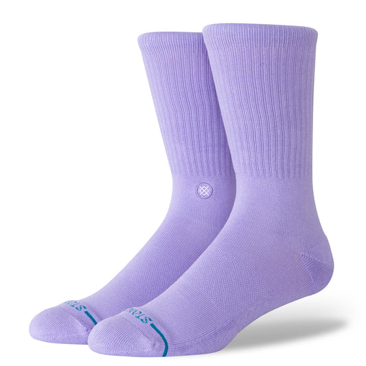 Icon Crew Socks | Stance