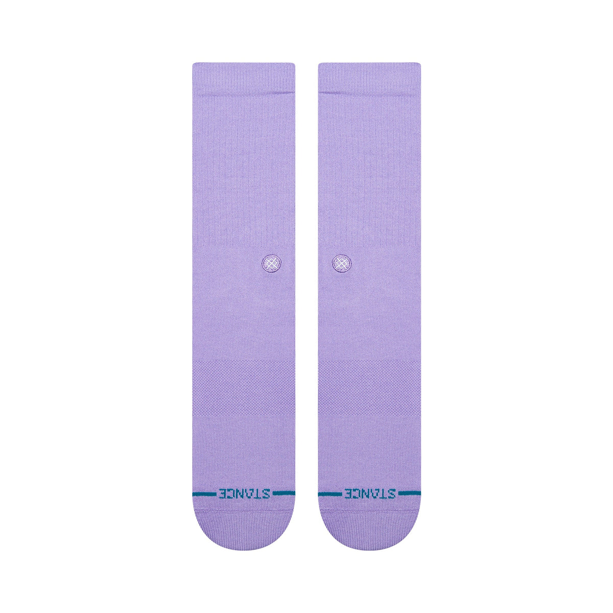 Icon Crew Socks | Stance