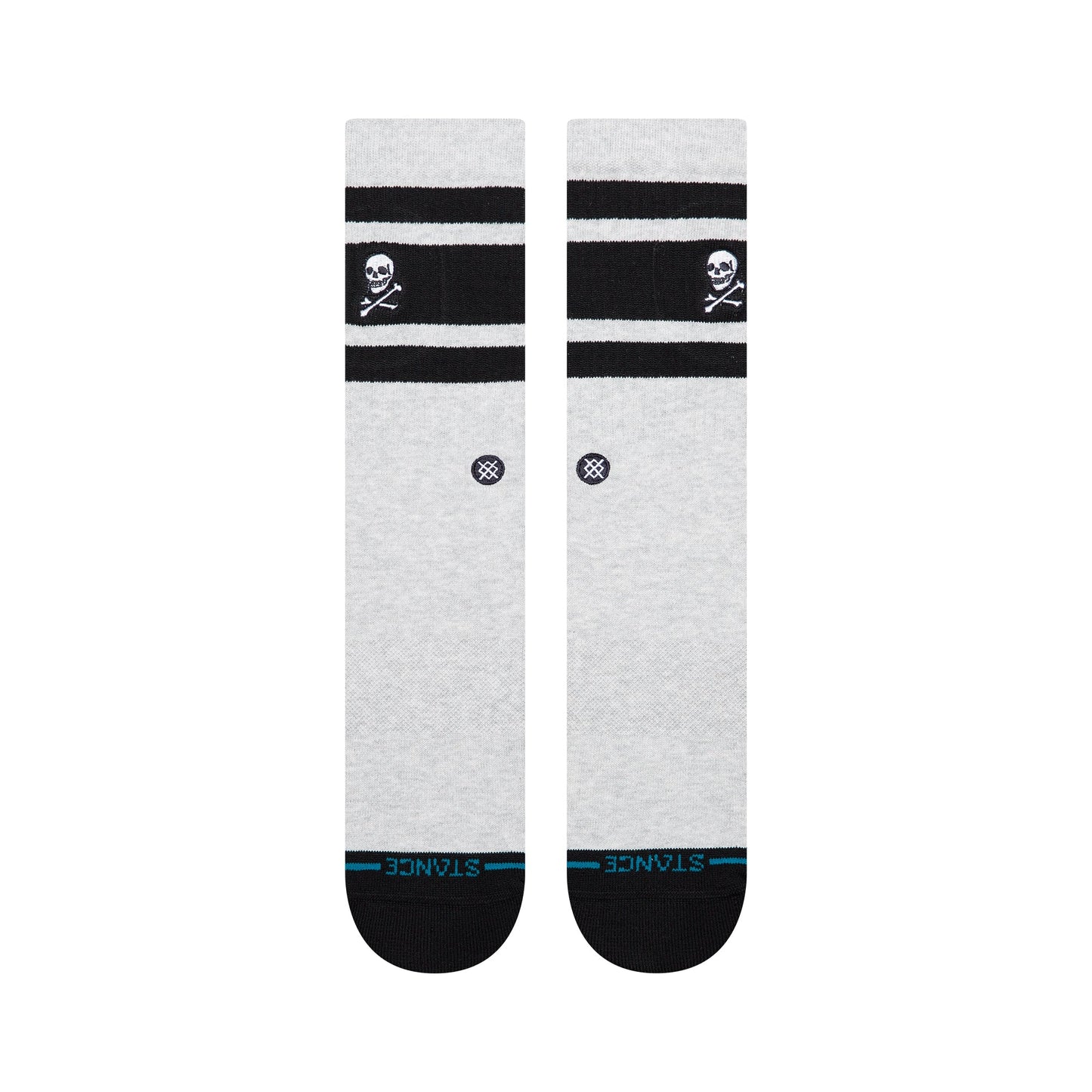 BOYD SKULL CREW | Stance