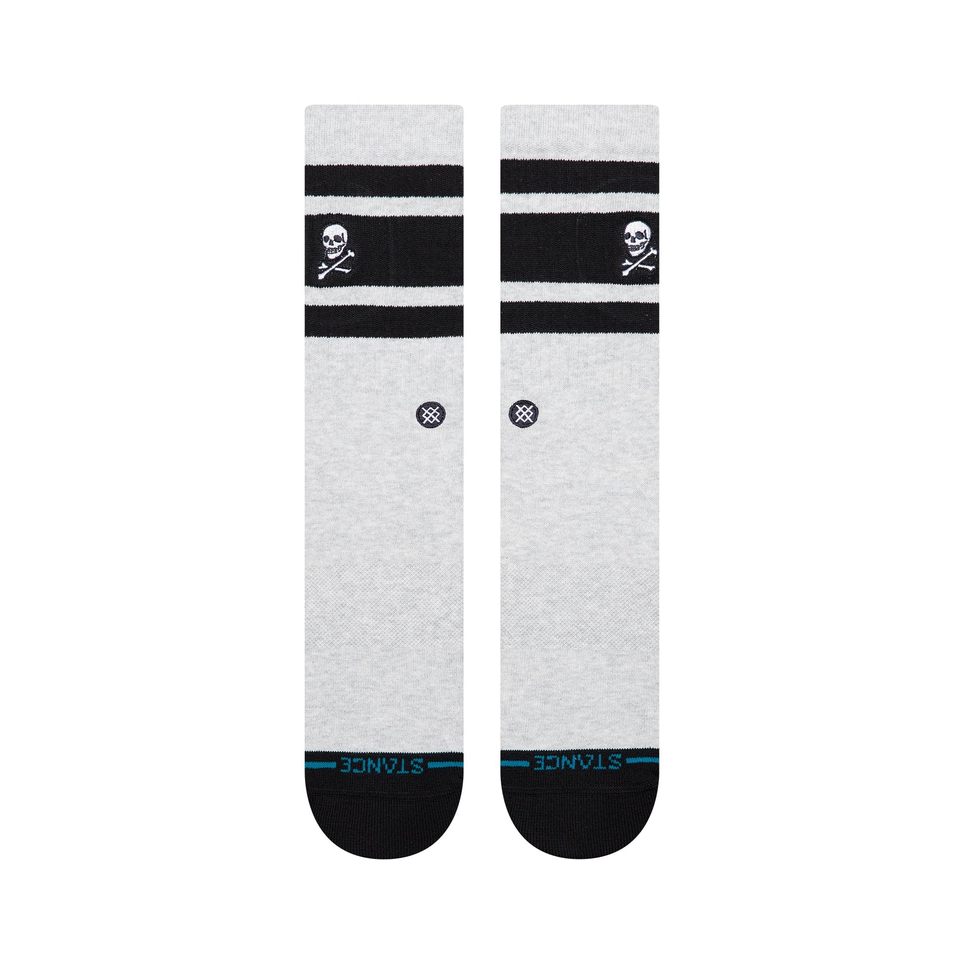 BOYD SKULL CREW | Stance