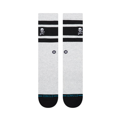 BOYD SKULL CREW | Stance