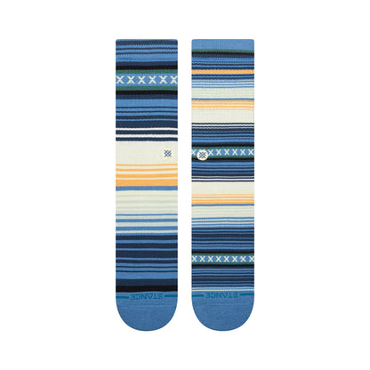 Curren Crew Socks | Stance
