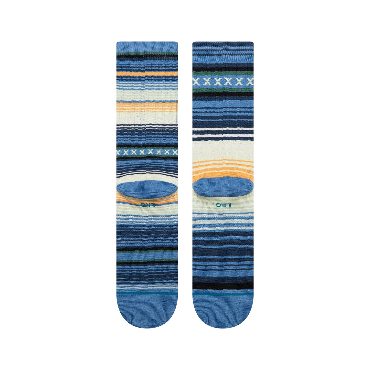 Curren Crew Socks | Stance