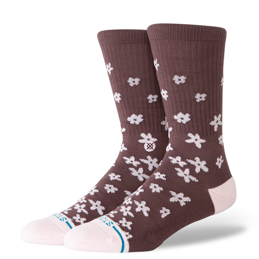 FLORAL DREAMS CREW | Stance