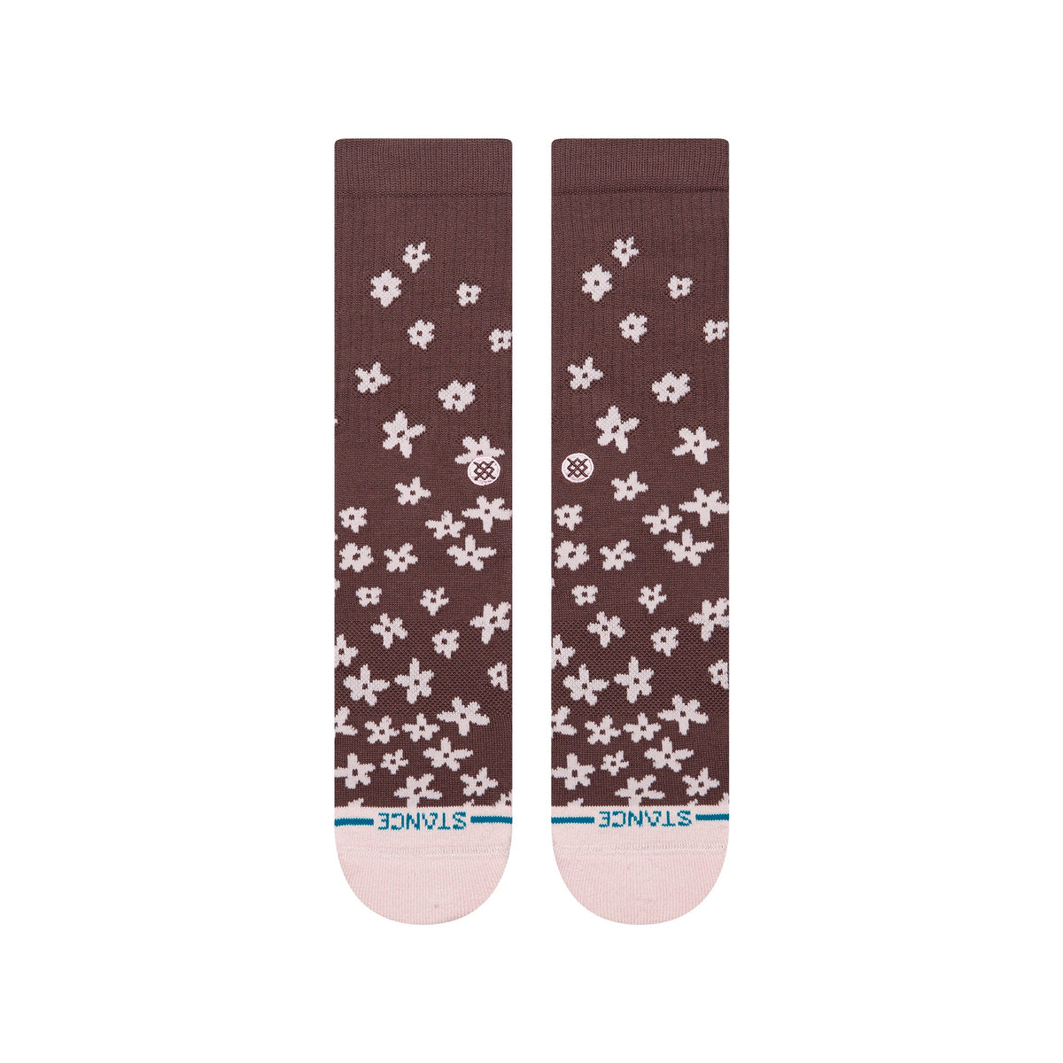 FLORAL DREAMS CREW | Stance