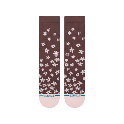FLORAL DREAMS CREW | Stance