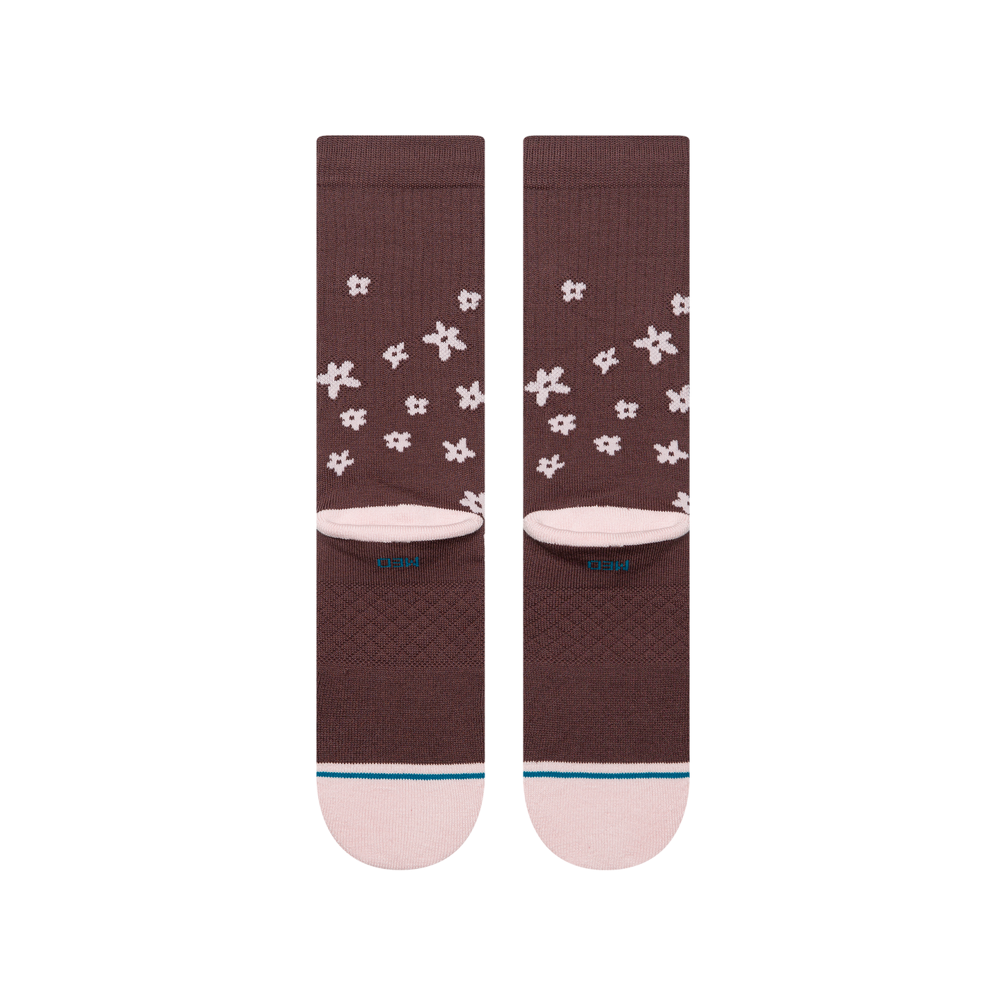 FLORAL DREAMS CREW | Stance