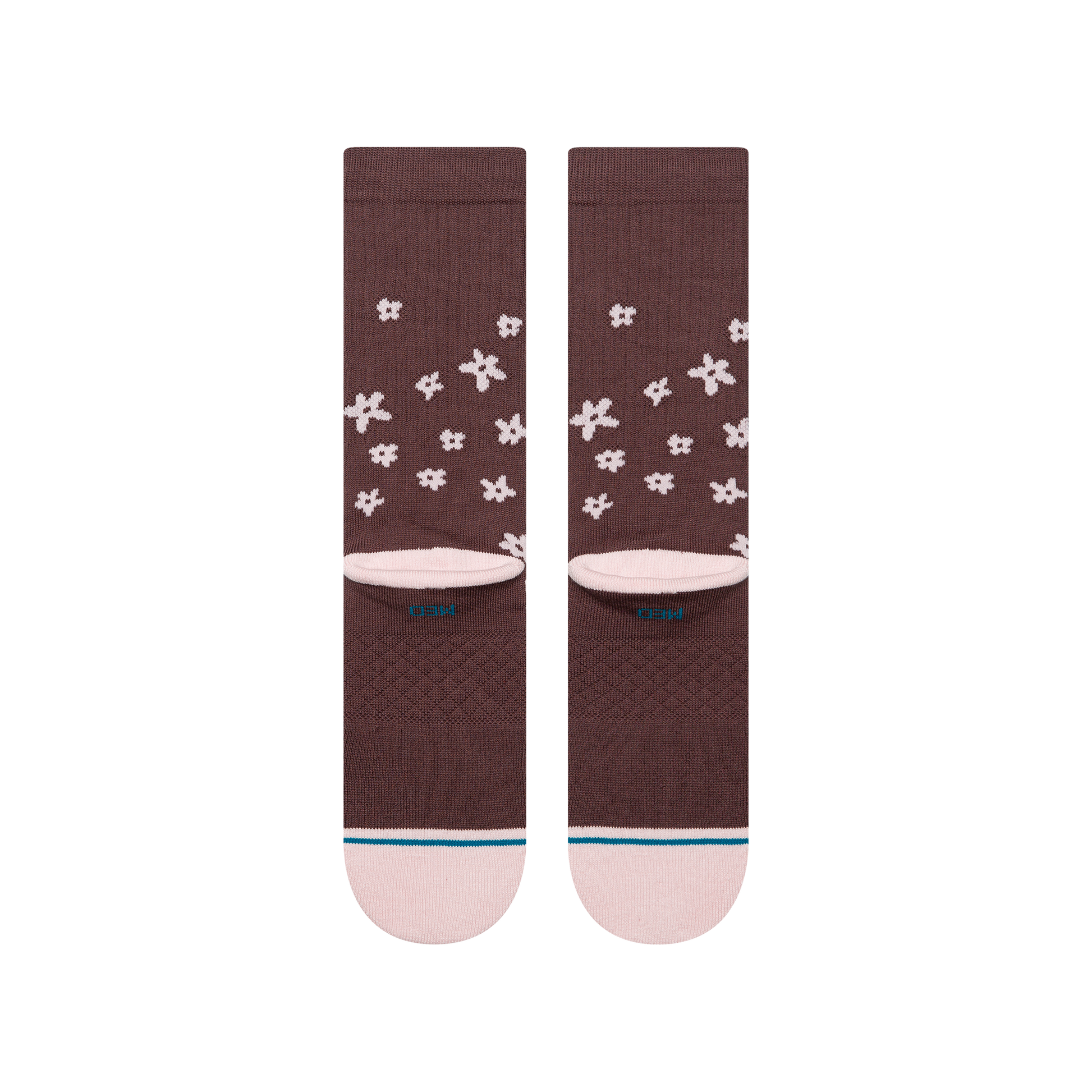 FLORAL DREAMS CREW | Stance