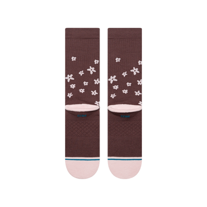 FLORAL DREAMS CREW | Stance