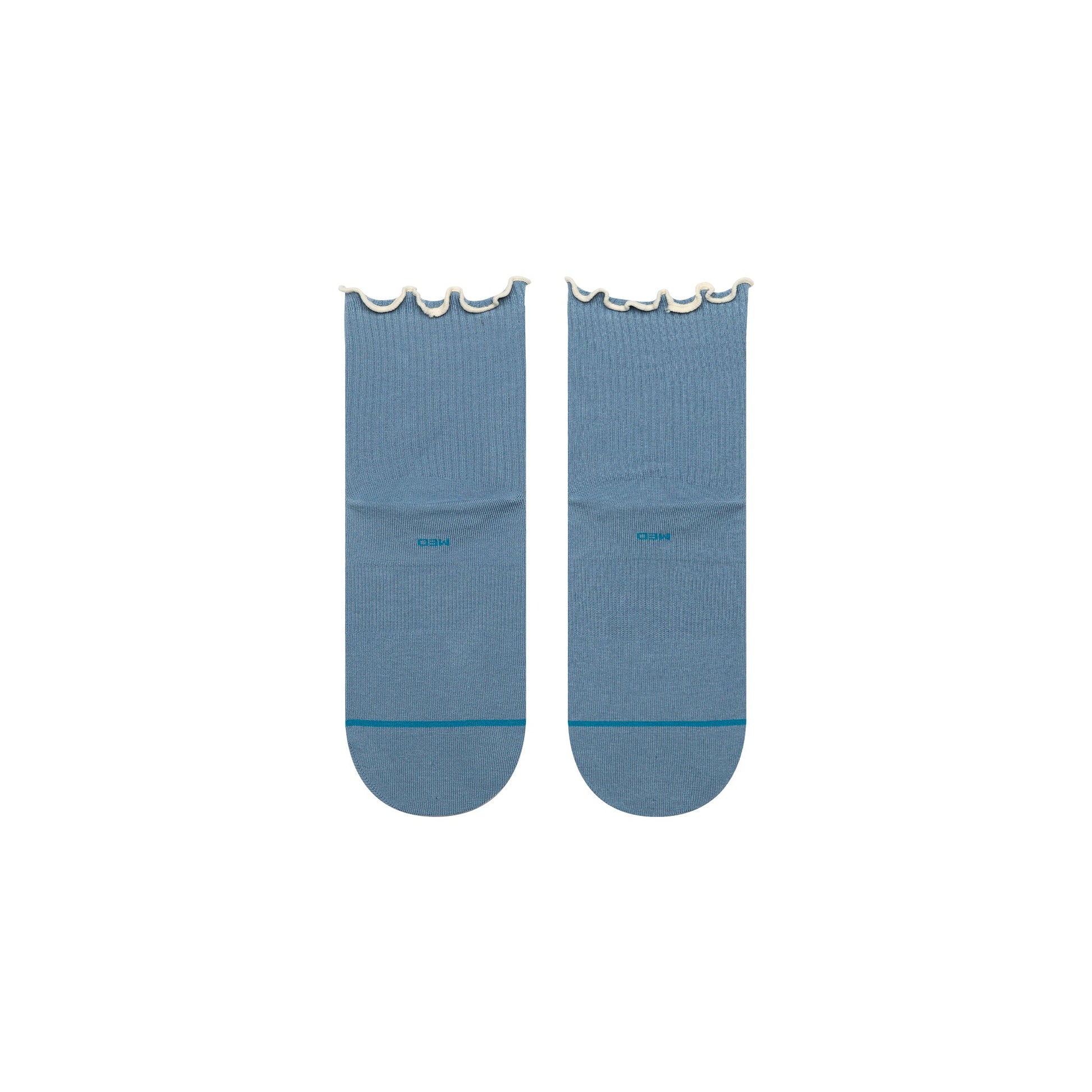 POP RUFFLE ICON QUARTER | Stance