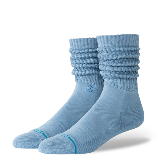 WOMENS ICON SLOUCH CREW | Stance