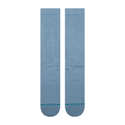 WOMENS ICON SLOUCH CREW | Stance