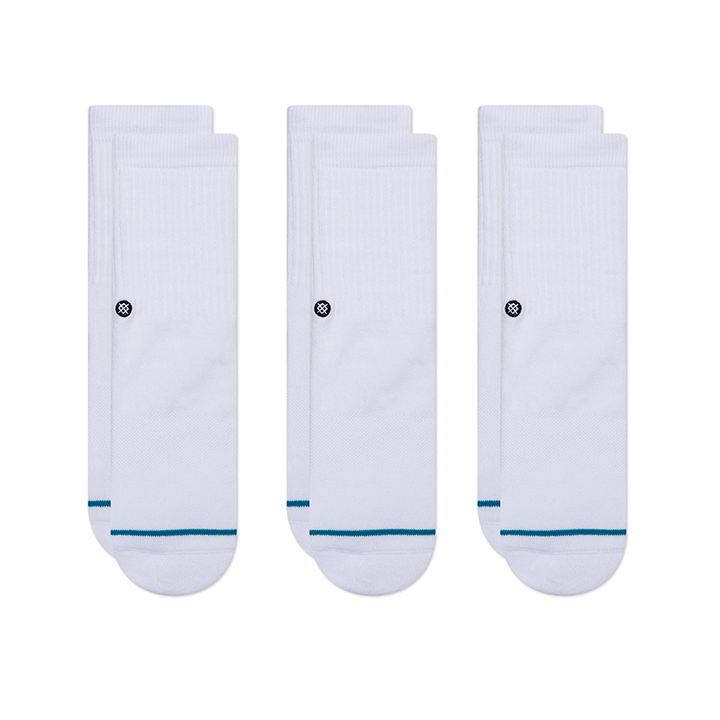 ICON ST KIDS 3 PACK | Stance