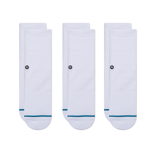 ICON ST KIDS 3 PACK | Stance