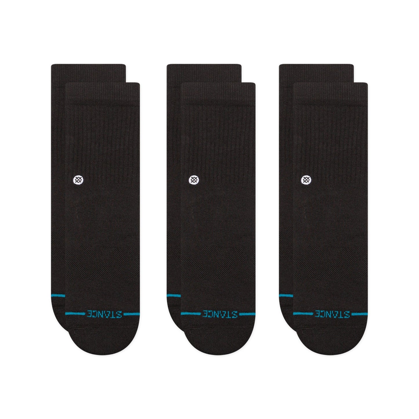 ICON ST KIDS 3 PACK | Stance