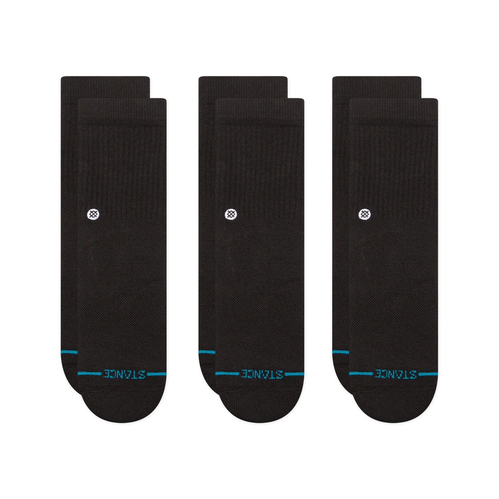 ICON ST KIDS 3 PACK | Stance