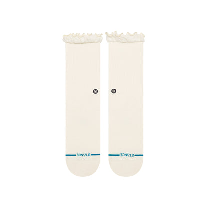 KIDS RUFFLE ICON CREW | Stance