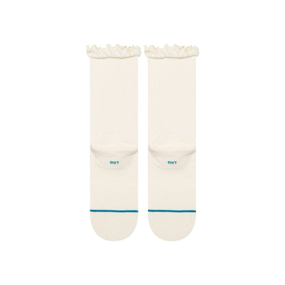 KIDS RUFFLE ICON CREW | Stance