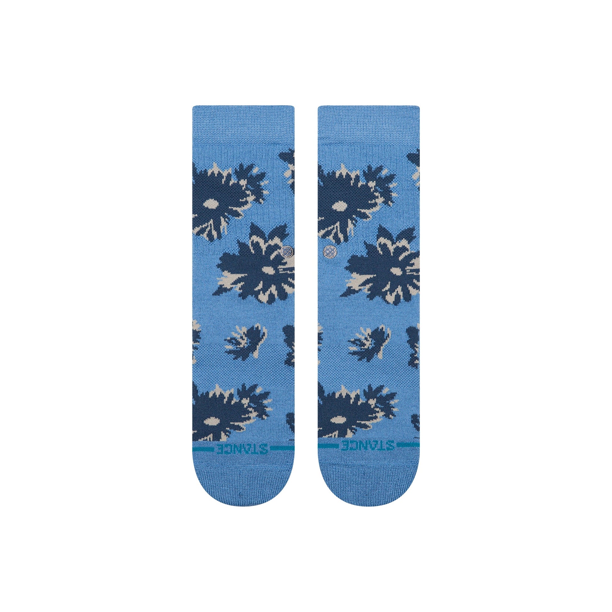 KIDS REPLICA CREW | Stance