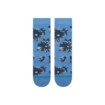 KIDS REPLICA CREW | Stance