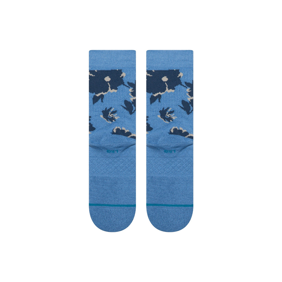 KIDS REPLICA CREW | Stance
