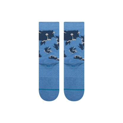KIDS REPLICA CREW | Stance