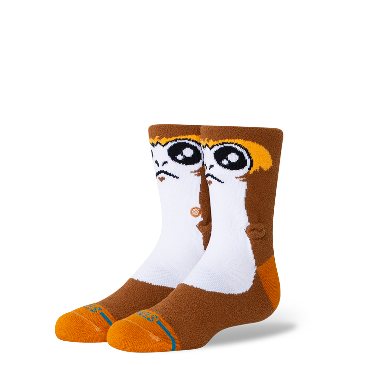 PORG KIDS CREW | Stance