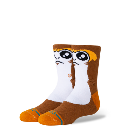 PORG KIDS CREW | Stance