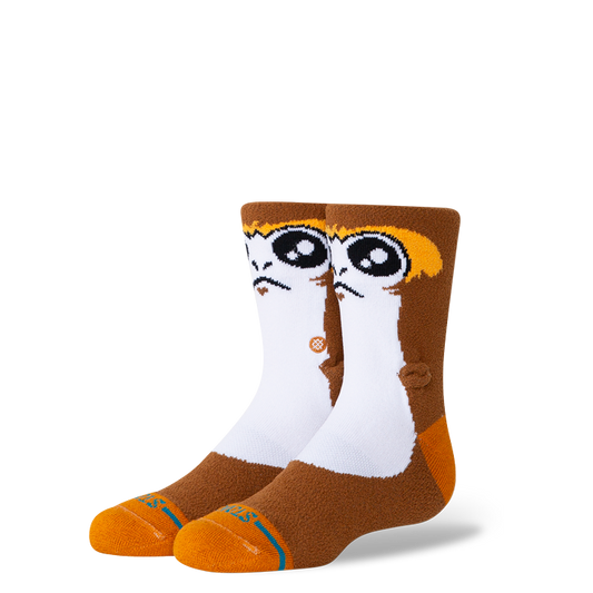PORG KIDS CREW | Stance