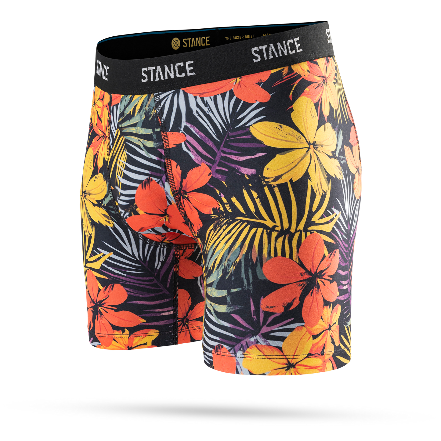 POIPU POLY BOXER BRIEF | Stance