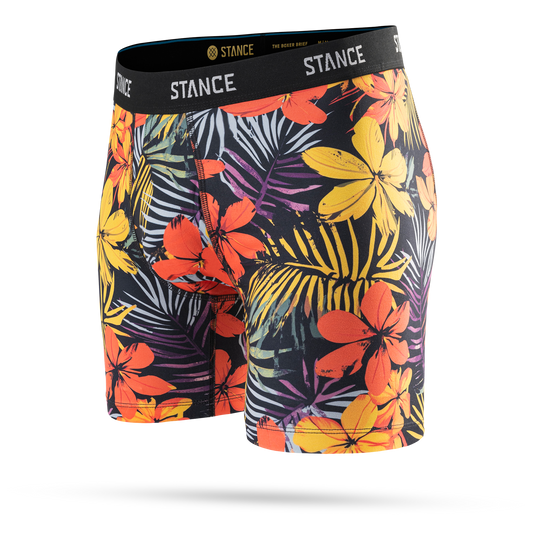 POIPU POLY BOXER BRIEF | Stance