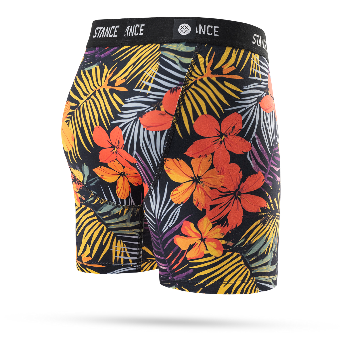 POIPU POLY BOXER BRIEF | Stance