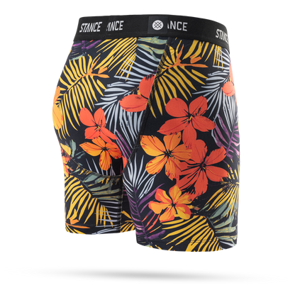 POIPU POLY BOXER BRIEF | Stance