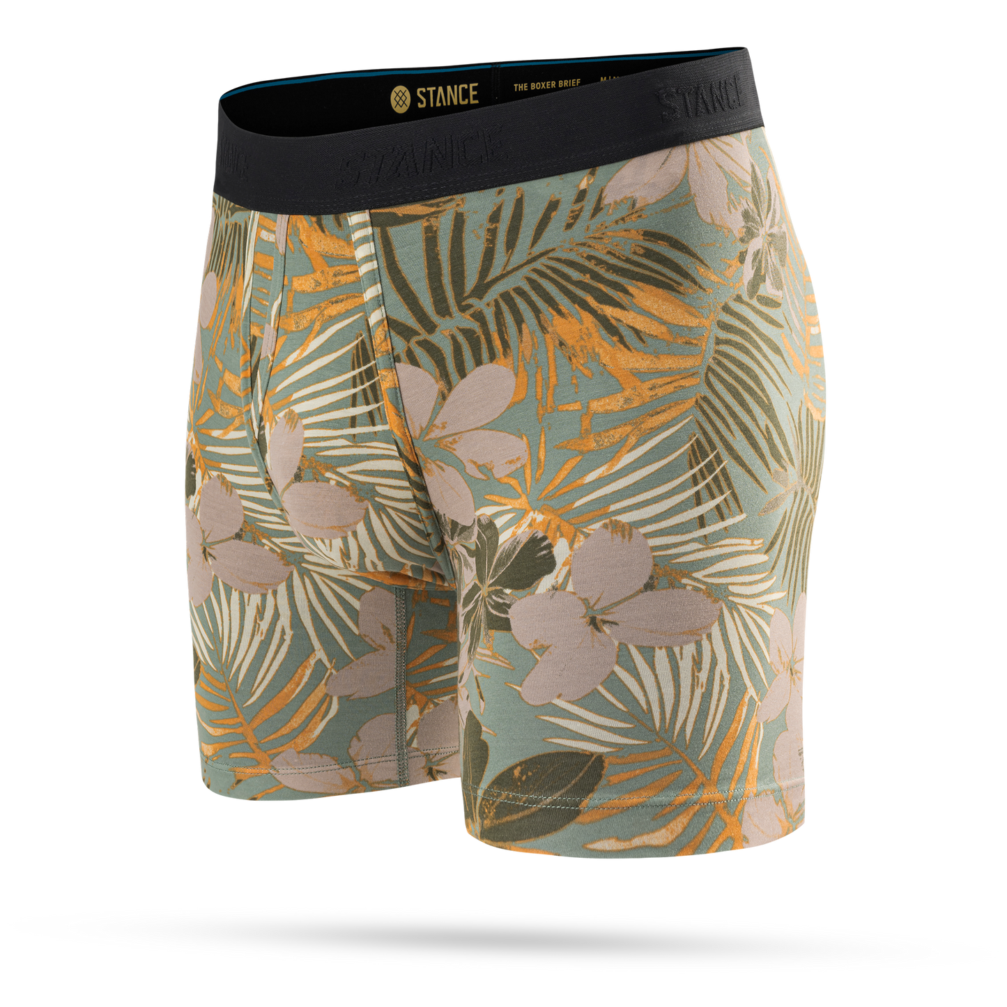 POIPU BOXER BRIEF | Stance