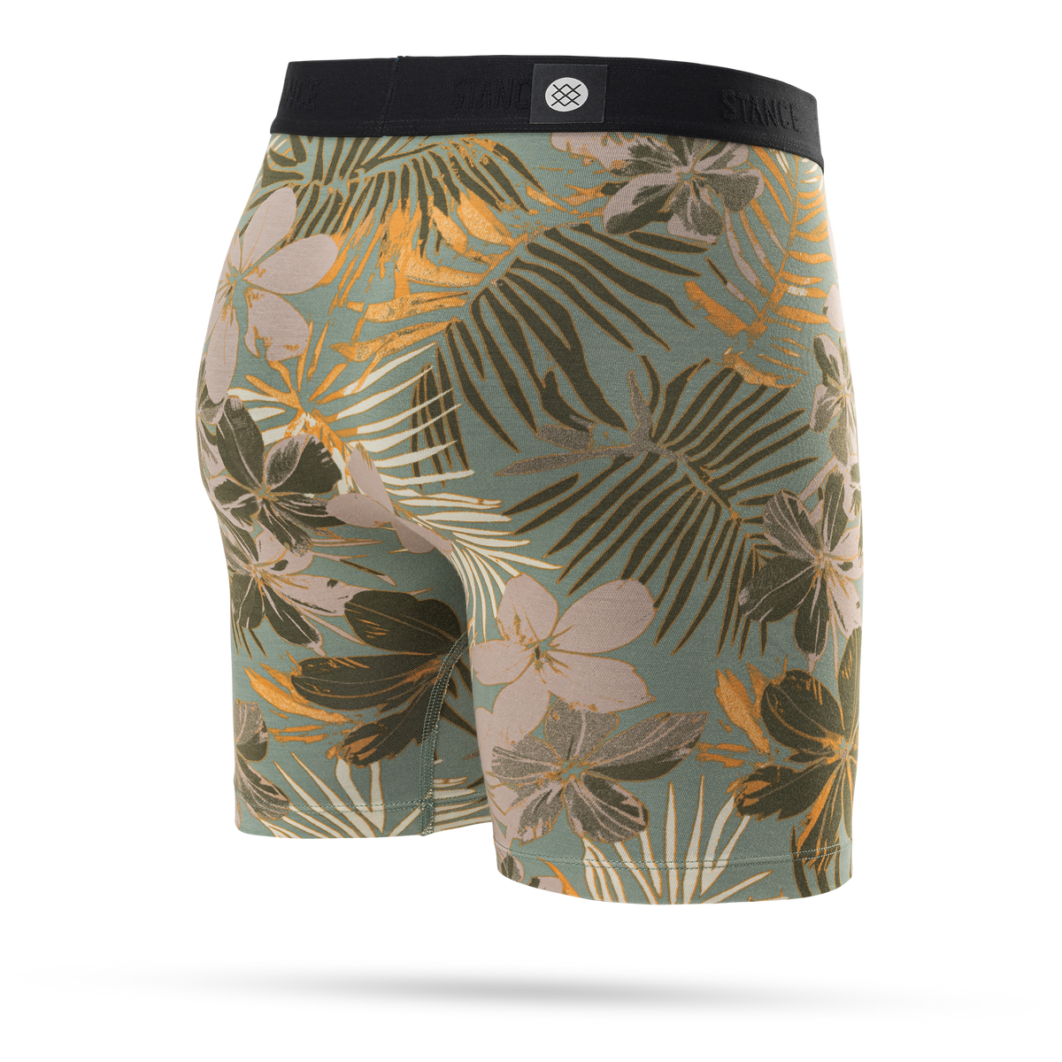 POIPU BOXER BRIEF | Stance