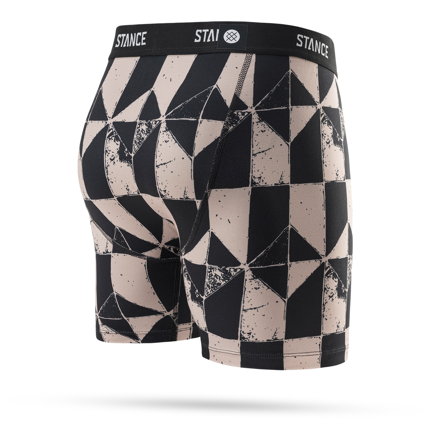 SHATTER BOXER BRIEF | Stance