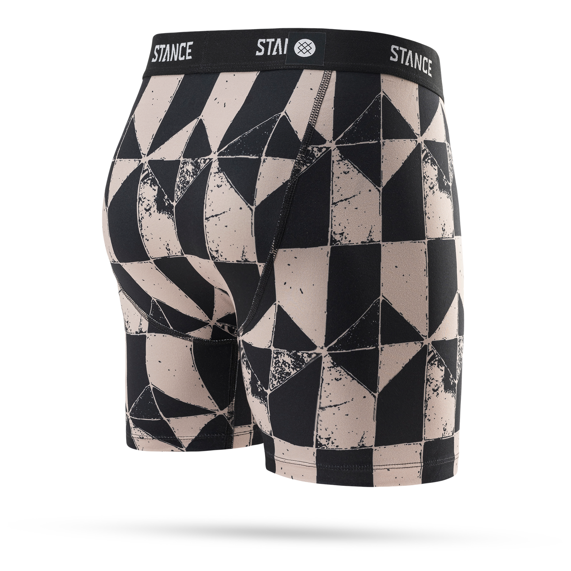 SHATTER BOXER BRIEF | Stance