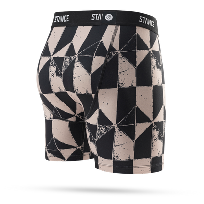 SHATTER BOXER BRIEF | Stance
