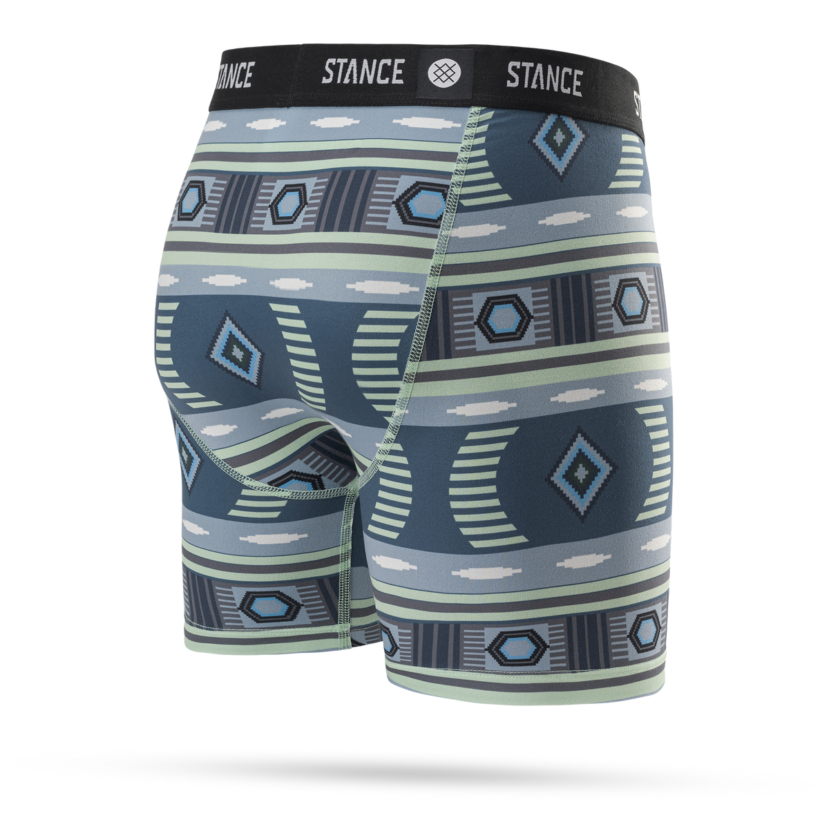TEMPLE BOXER BRIEF | Stance
