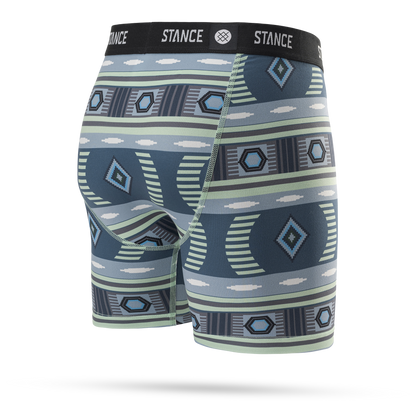 TEMPLE BOXER BRIEF | Stance